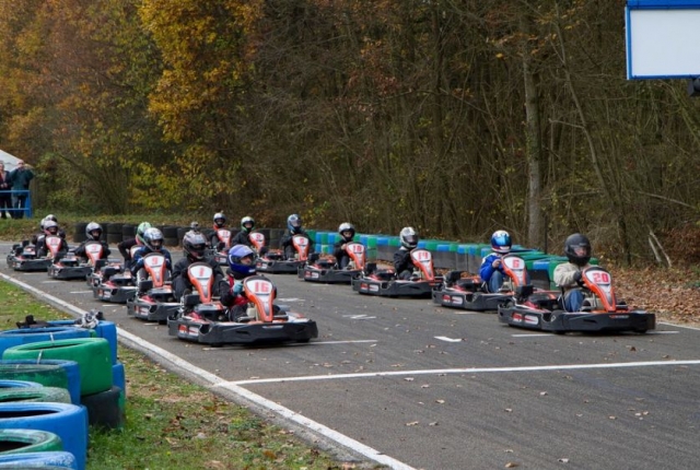  Listo para funcionar 